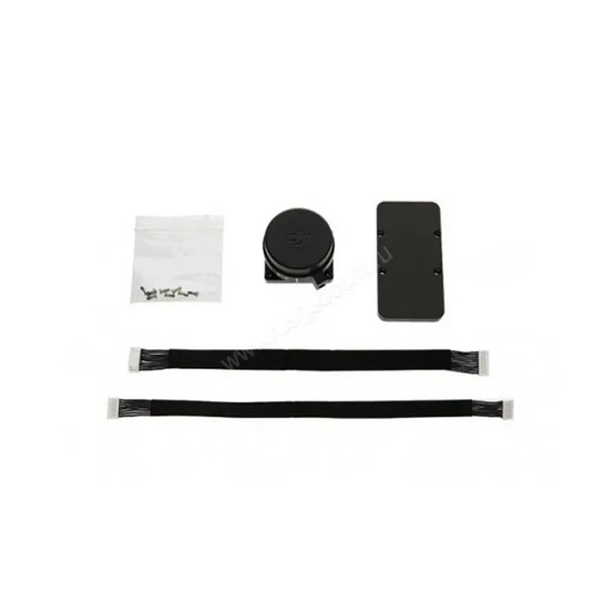 Платформа DJI Matrice 100 конфигурация 3