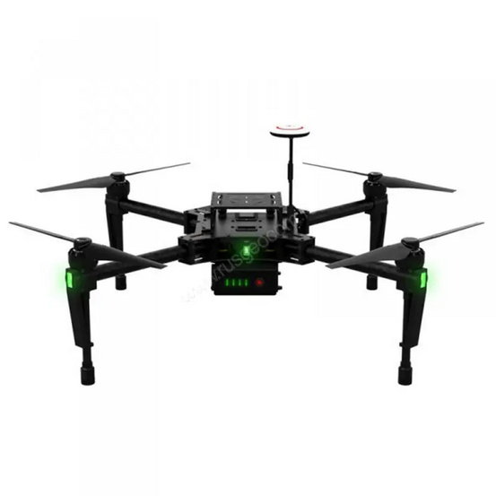 Платформа DJI Matrice 100 конфигурация 3
