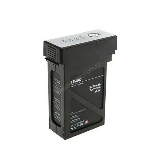 Платформа DJI Matrice 100 конфигурация 1