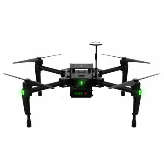 Платформа DJI Matrice 100 конфигурация 1