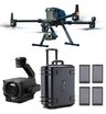 Квадрокоптер с камерой DJI Matrice 300 RTK Combo комплект