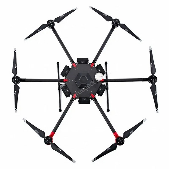 Платформа DJI Matrice 600