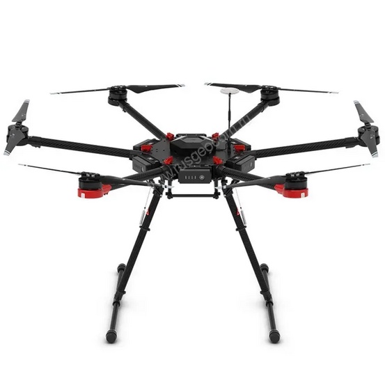 Платформа DJI Matrice 600