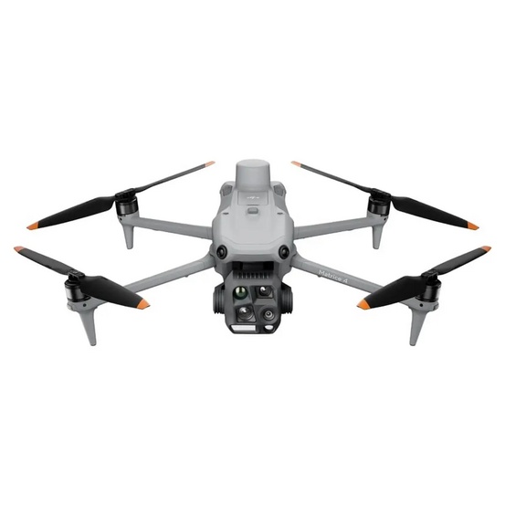 Квадрокоптер DJI Matrice 4 Thermal