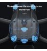 Квадрокоптер DJI Matrice 4 Enterprise