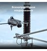 Квадрокоптер DJI Matrice 4 Enterprise