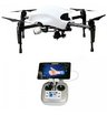 Комплект T10 расширенный: DJI Matrice 100 и тепловизионная камера FLIR VUE