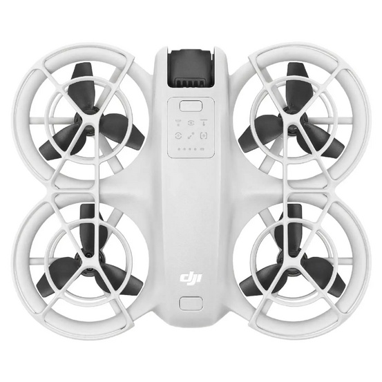 Квадрокоптер DJI Neo Motion Fly More Combo (Goggles N3)