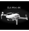 Квадрокоптер DJI Mini 4K Fly More Combo