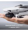 Квадрокоптер DJI Mini 4K Fly More Combo