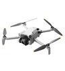 Квадрокоптер DJI MINI 4 PRO fly more combo (DJI RC 2)