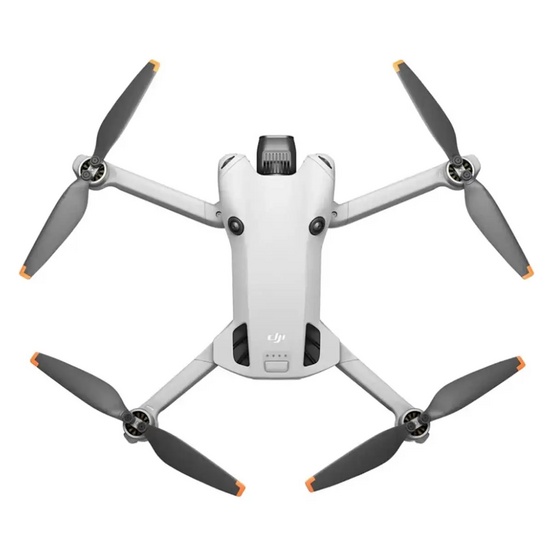 Квадрокоптер DJI MINI 4 PRO (DJI RC-N2)