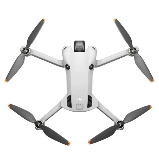 Квадрокоптер DJI MINI 4 PRO (DJI RC 2)