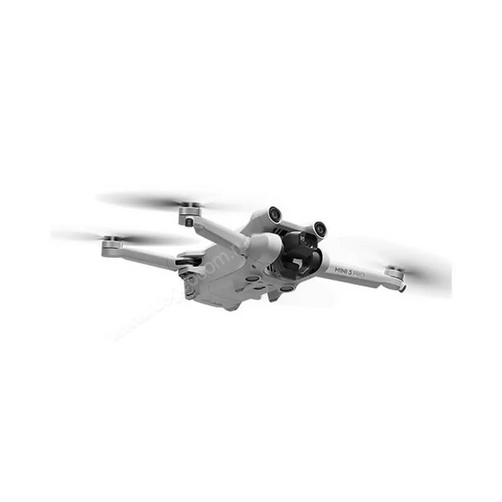 Квадрокоптер DJI Mini 3 Pro RC