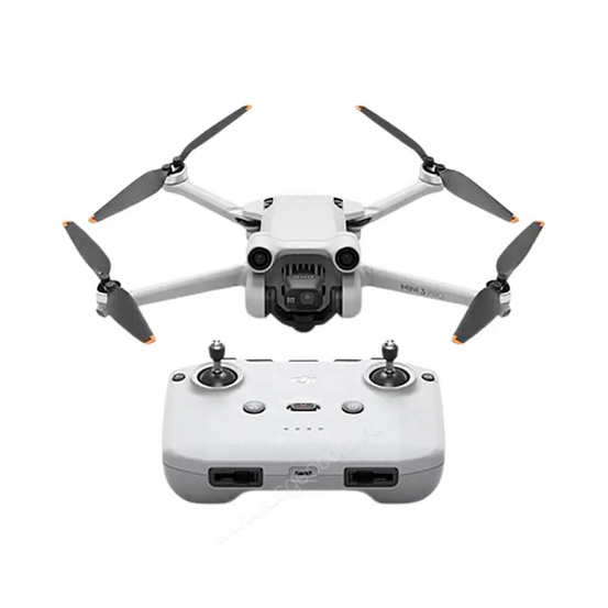 Квадрокоптер DJI Mini 3 Pro