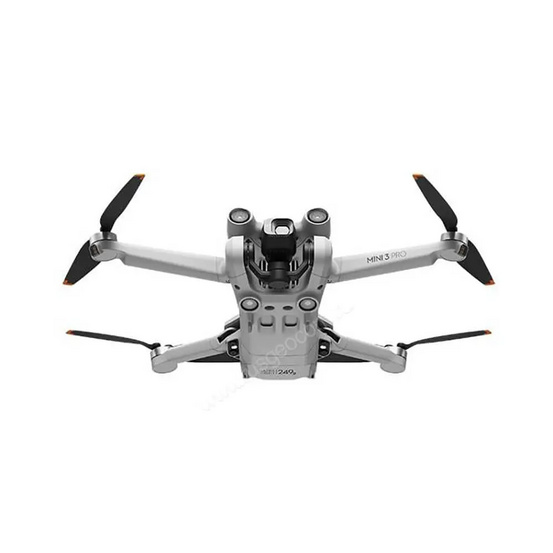 Квадрокоптер DJI Mini 3 Pro