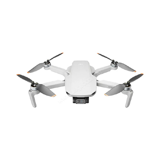 Квадрокоптер DJI Mavic Mini 2 Fly More Combo комплект