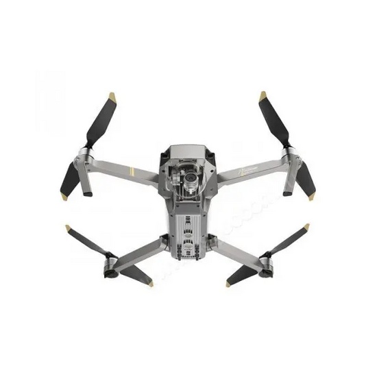 Квадрокоптер DJI Mavic Pro Platinum