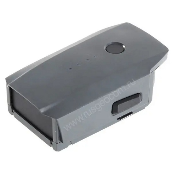 Квадрокоптер DJI Mavic PRO Combo