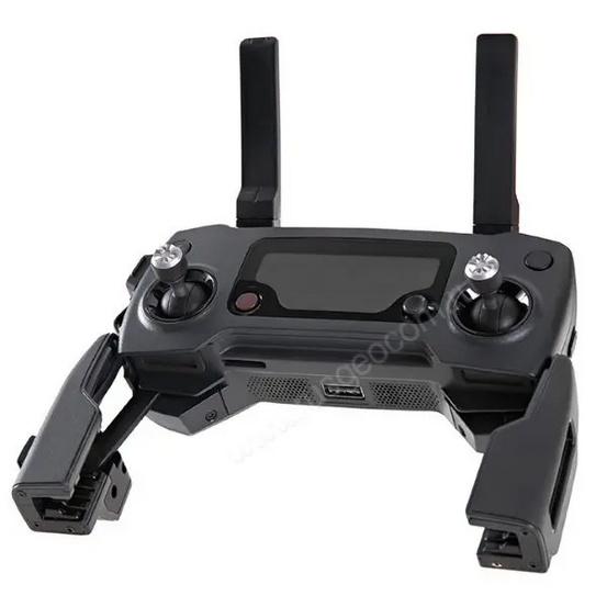 Квадрокоптер DJI Mavic PRO Combo