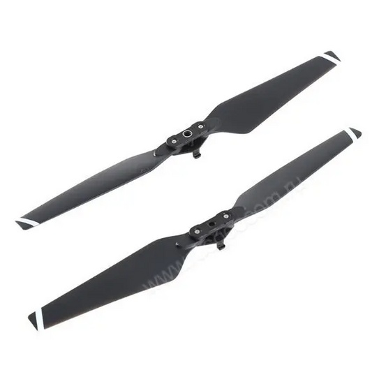 Квадрокоптер DJI Mavic PRO Combo