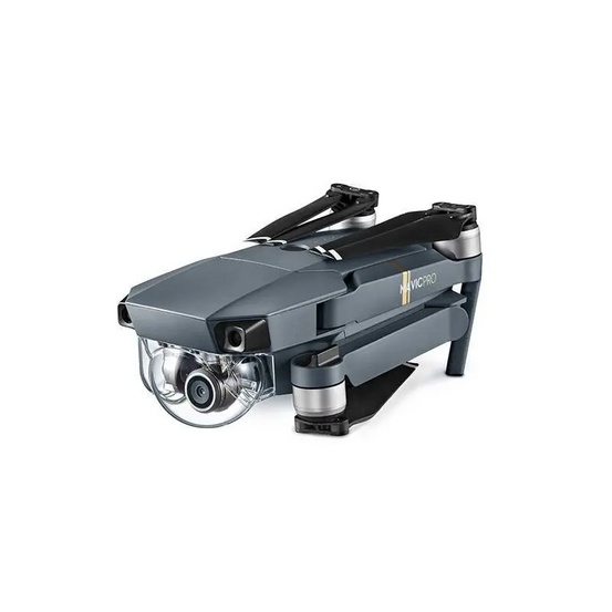 Квадрокоптер DJI Mavic PRO