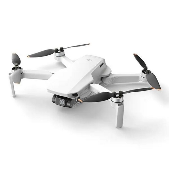 Квадрокоптер DJI Mavic Mini SE Fly More Combo