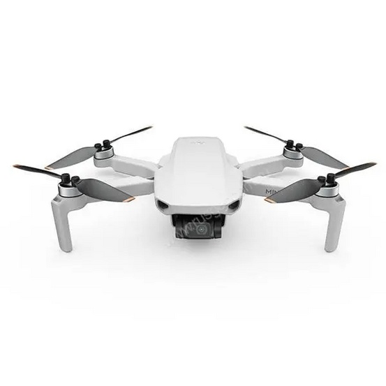 Квадрокоптер DJI Mavic Mini SE Fly More Combo