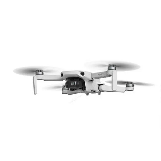 Квадрокоптер DJI Mavic Mini SE Fly More Combo