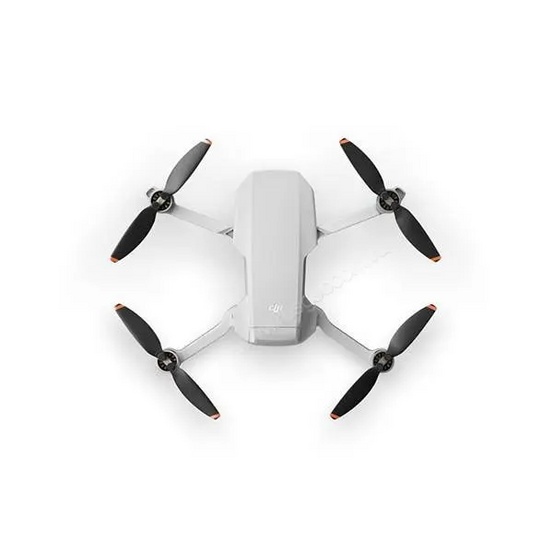Квадрокоптер DJI Mavic Mini SE Fly More Combo