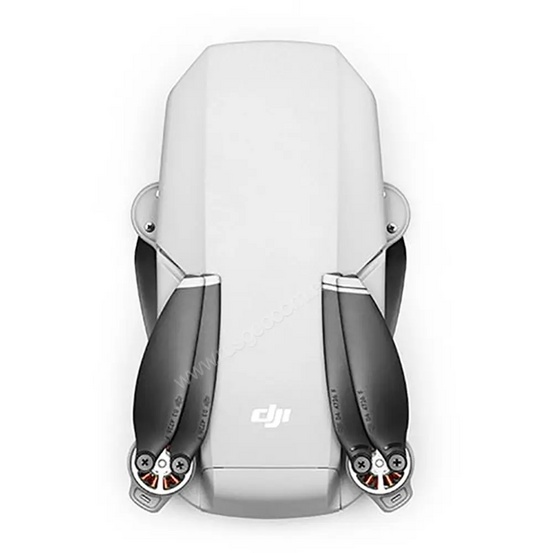 Квадрокоптер DJI Mavic Mini Fly More Combo комплект