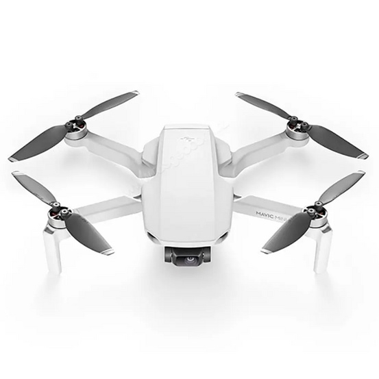 Квадрокоптер DJI Mavic Mini