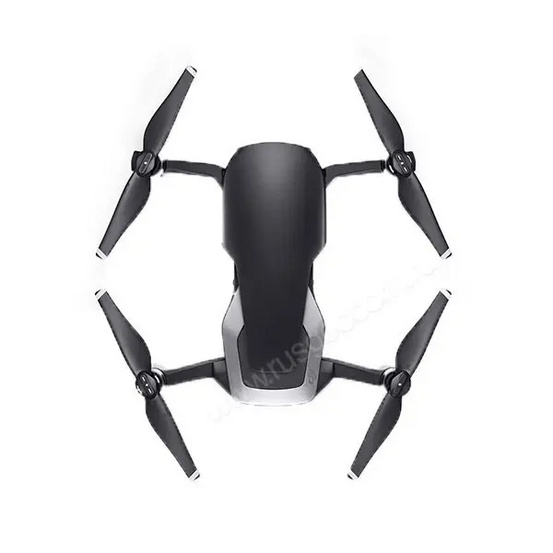 Квадрокоптер DJI Mavic Air (Onyx Black, черный)