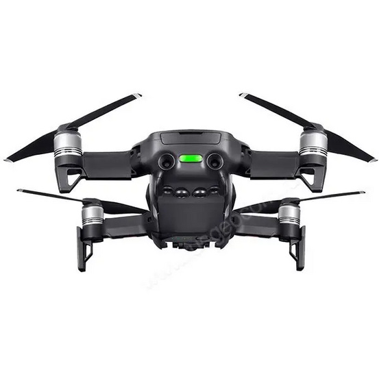 Квадрокоптер DJI Mavic Air (Onyx Black, черный)