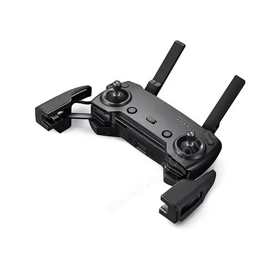 Квадрокоптер DJI Mavic Air (Onyx Black, черный)