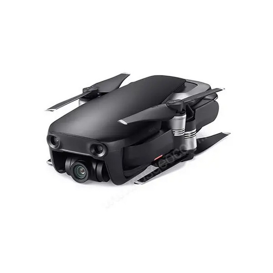 Квадрокоптер DJI Mavic Air (Onyx Black, черный)