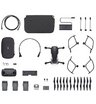 Квадрокоптер DJI Mavic Air Fly More Combo  (Onyx Black, черный)