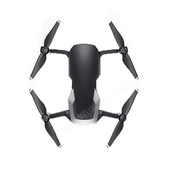 Квадрокоптер DJI Mavic Air Fly More Combo  (Onyx Black, черный)