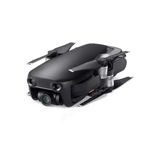 Квадрокоптер DJI Mavic Air Fly More Combo  (Onyx Black, черный)