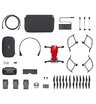Квадрокоптер DJI Mavic Air Fly More Combo(Flame Red, красный)