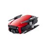 Квадрокоптер DJI Mavic Air Fly More Combo(Flame Red, красный)