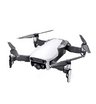 Квадрокоптер DJI Mavic Air Fly More Combo (Arctic White, белый)
