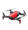 Квадрокоптер DJI Mavic Air (Flame Red, красный)