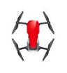 Квадрокоптер DJI Mavic Air (Flame Red, красный)