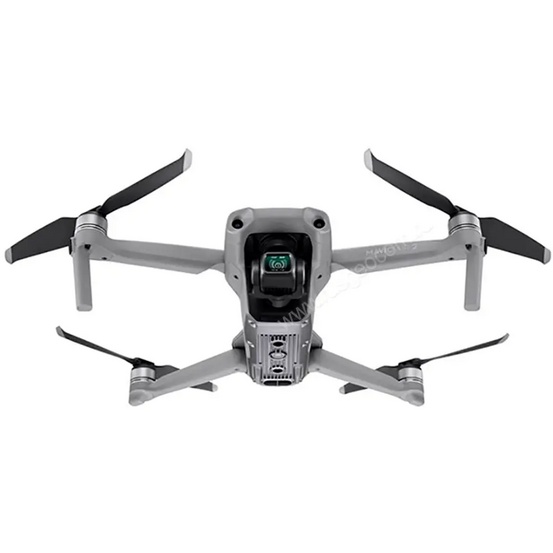 Квадрокоптер DJI Mavic Air 2 Fly More Combo + Smart Controller