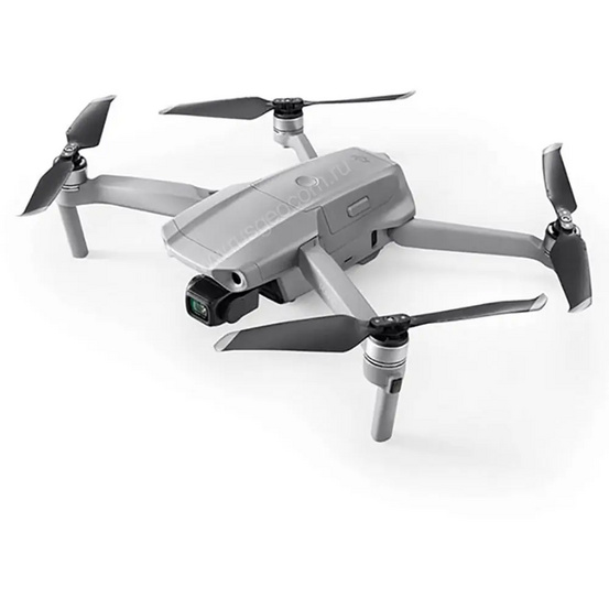 Квадрокоптер DJI Mavic Air 2 Fly More Combo