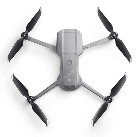 Квадрокоптер DJI Mavic Air 2 Fly More Combo