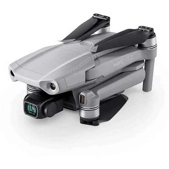 Квадрокоптер DJI Mavic Air 2 Fly More Combo