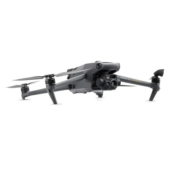 Квадрокоптер DJI Mavic 3 Thermal (Universal Edition) Worry-Free Plus Combo
