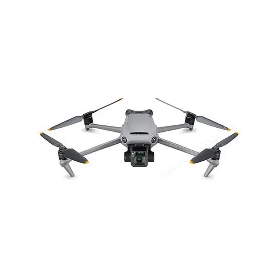 Квадрокоптер DJI Mavic 3 Fly More Combo